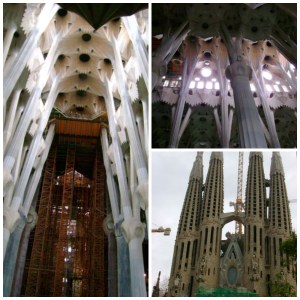 gaudi