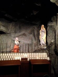 Grotto_StFrancis