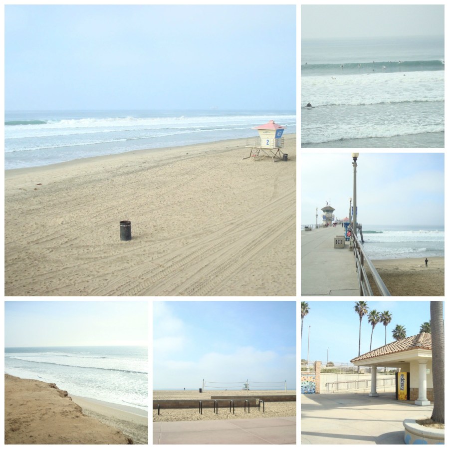 Huntington Beach