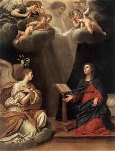 The_Annunciation,_by_Francesco_Albani