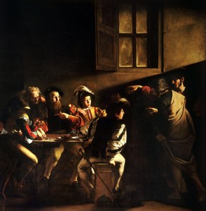 2048px-The_Calling_of_Saint_Matthew-Caravaggo_(1599-1600)