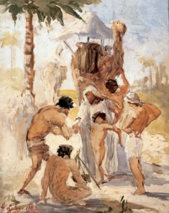 Bilińska_Joseph_sold_by_his_brothers