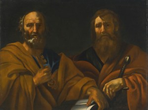 Roman_School,_circa_1620_Saints_Peter_and_Paul