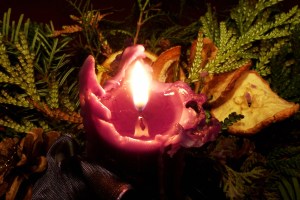 Candlelight_Advent