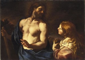 Simone_Cantarini_-_Noli_me_tangere